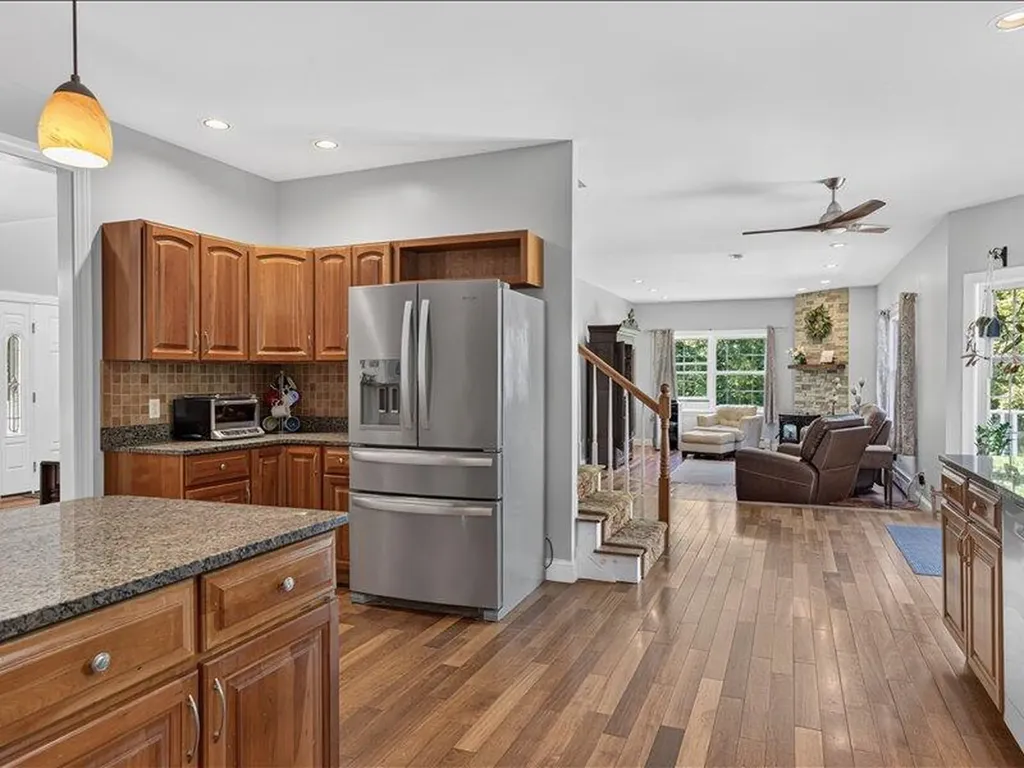 43 Skyline Road Bangor ME 04401