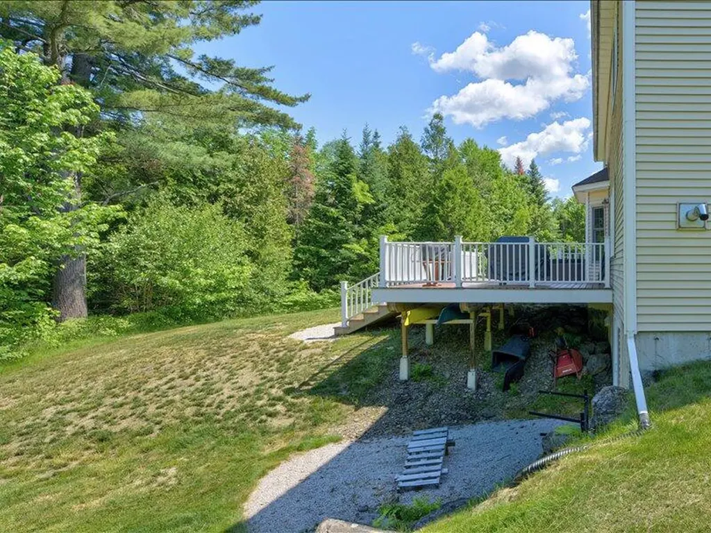 43 Skyline Road Bangor ME 04401