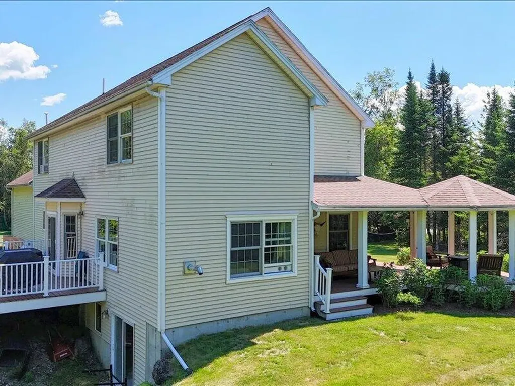 43 Skyline Road Bangor ME 04401