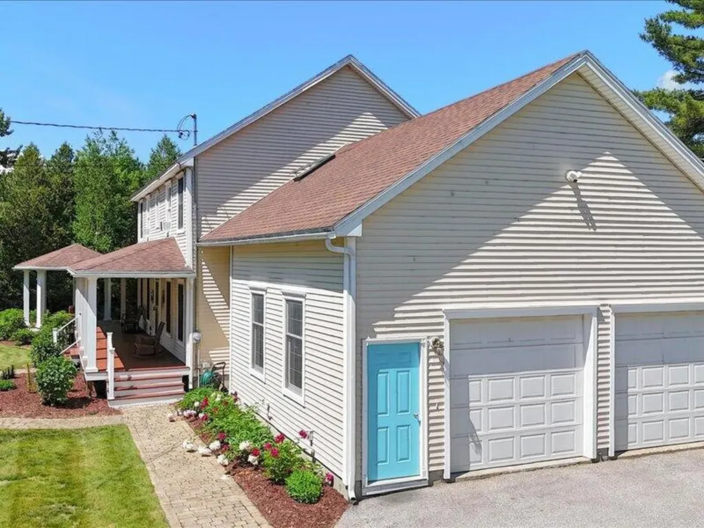 43 Skyline Road Bangor ME 04401
