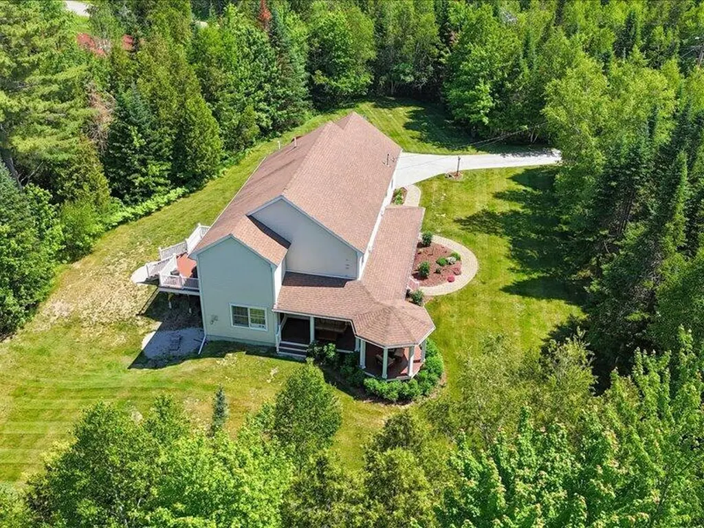 43 Skyline Road Bangor ME 04401