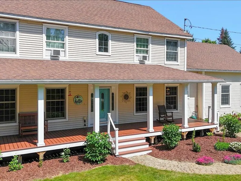 43 Skyline Road Bangor ME 04401