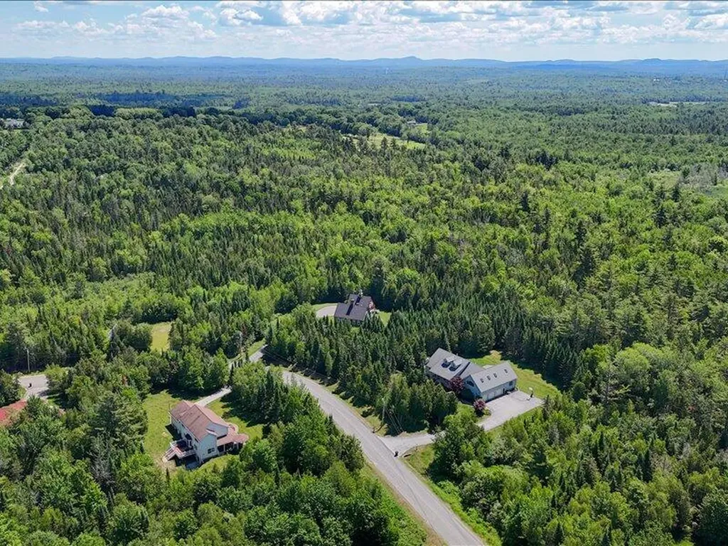 43 Skyline Road Bangor ME 04401
