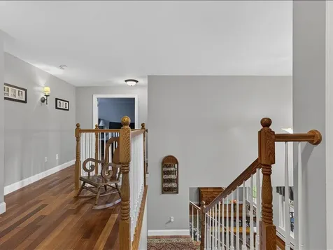 43 Skyline Road Bangor ME 04401