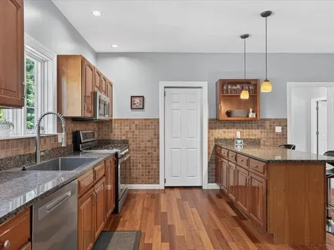 43 Skyline Road Bangor ME 04401