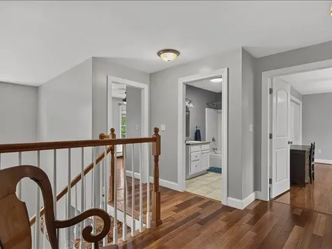 43 Skyline Road Bangor ME 04401