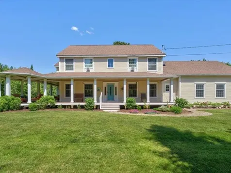 43 Skyline Road Bangor ME 04401