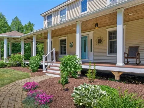 43 Skyline Road Bangor ME 04401