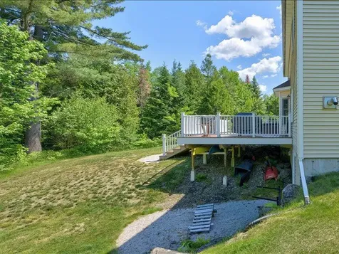 43 Skyline Road Bangor ME 04401