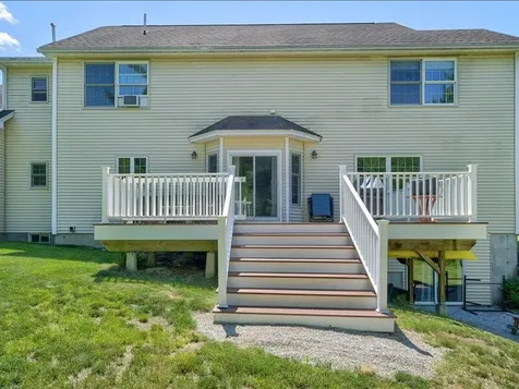 43 Skyline Road Bangor ME 04401