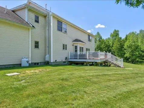 43 Skyline Road Bangor ME 04401