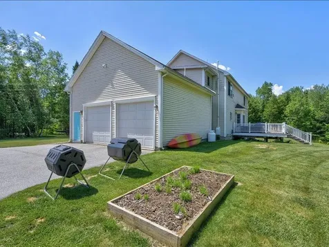 43 Skyline Road Bangor ME 04401