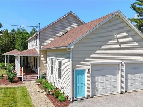 43 Skyline Road Bangor ME 04401