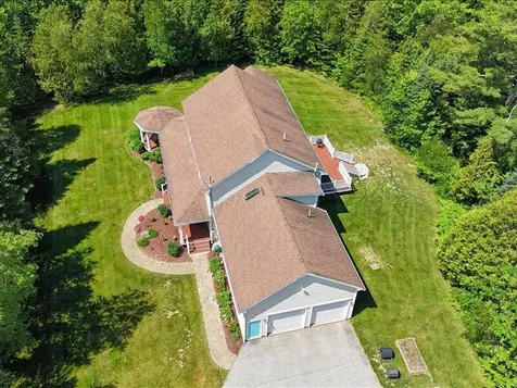 43 Skyline Road Bangor ME 04401