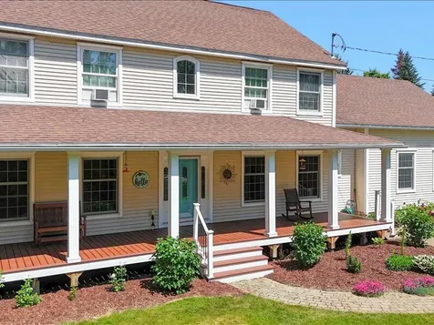 43 Skyline Road Bangor ME 04401