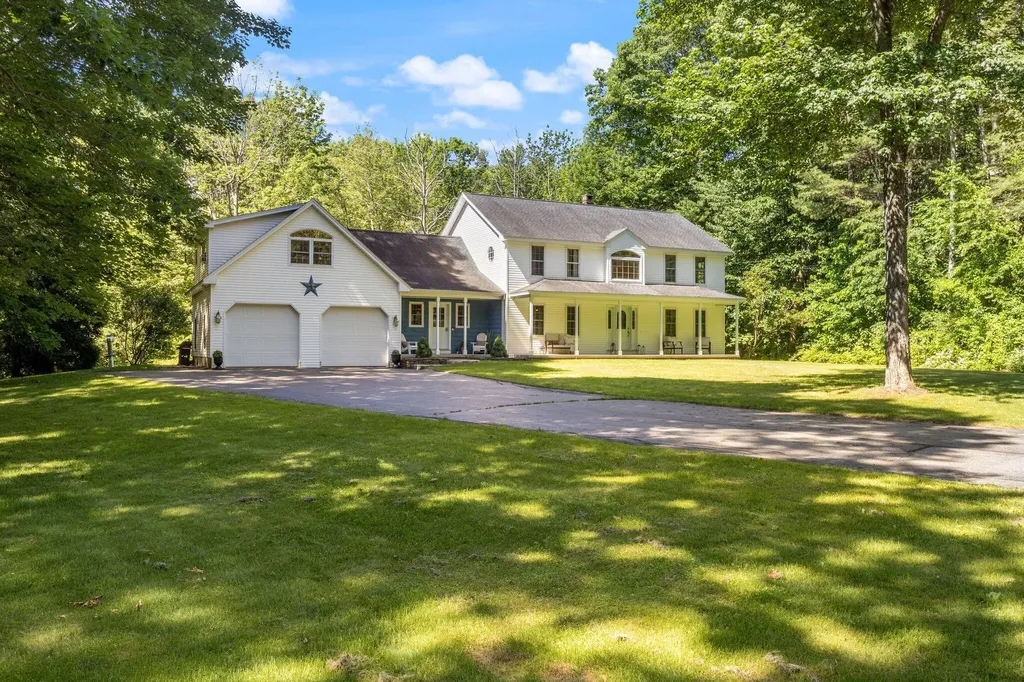 352 Log Cabin Road Arundel ME 04046