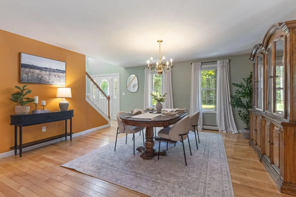 352 Log Cabin Road Arundel ME 04046