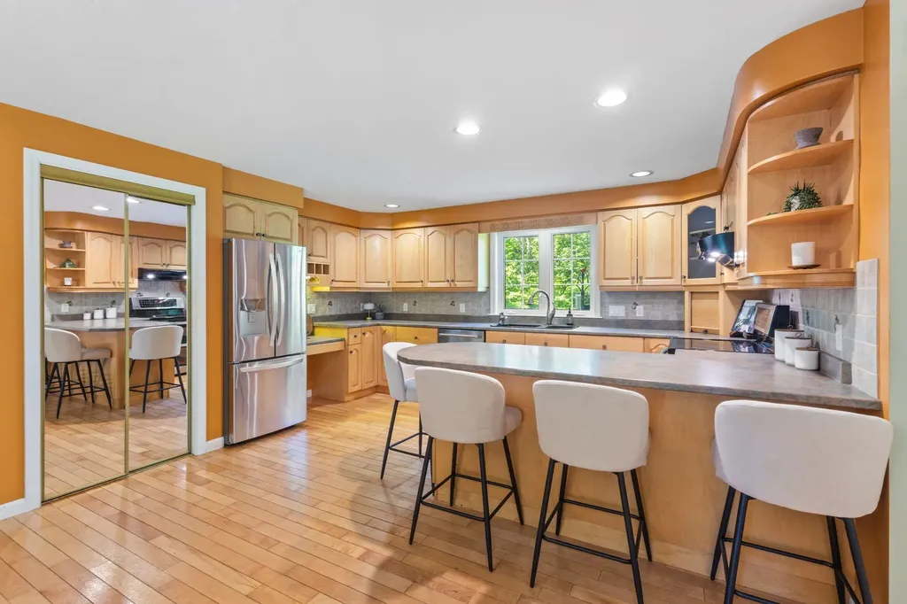 352 Log Cabin Road Arundel ME 04046
