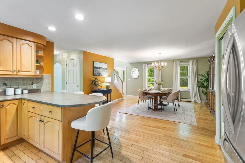 352 Log Cabin Road Arundel ME 04046