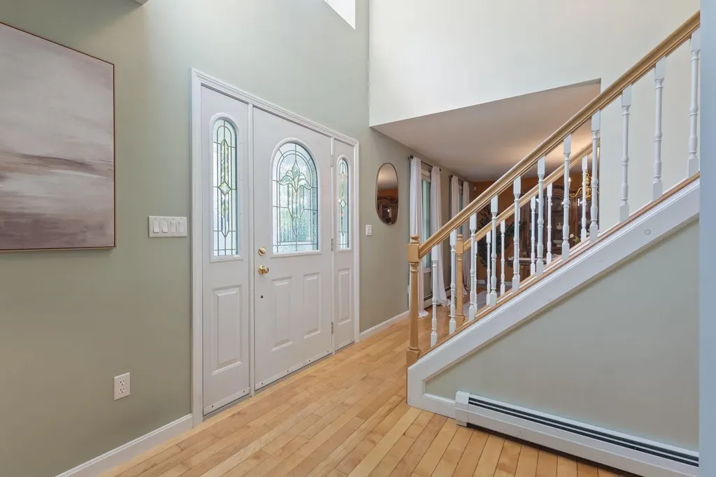 352 Log Cabin Road Arundel ME 04046