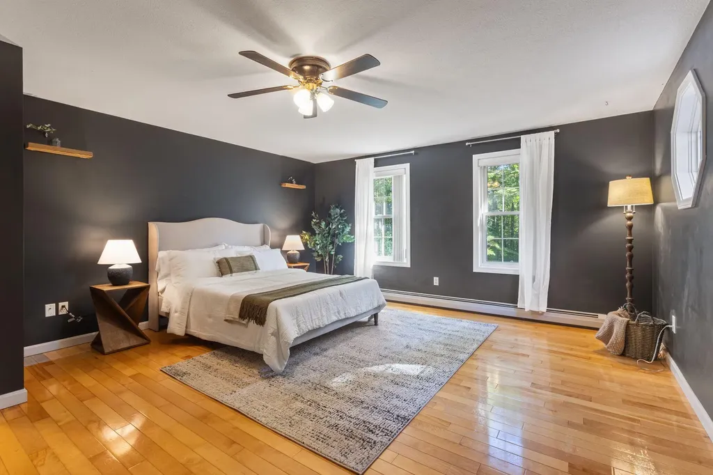 352 Log Cabin Road Arundel ME 04046