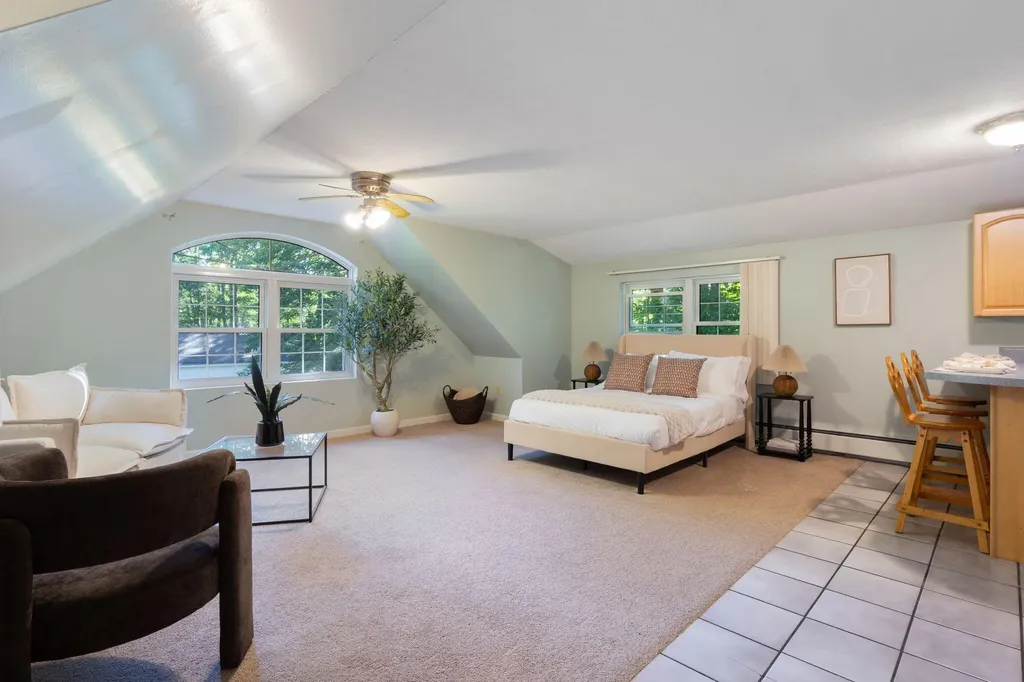 352 Log Cabin Road Arundel ME 04046