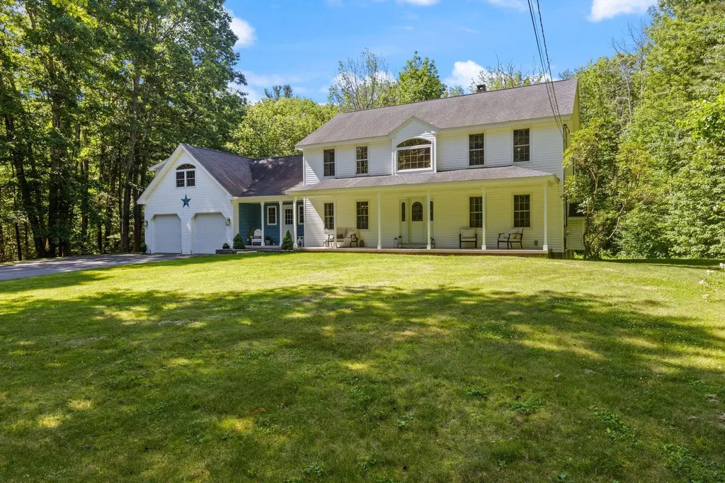 352 Log Cabin Road Arundel ME 04046