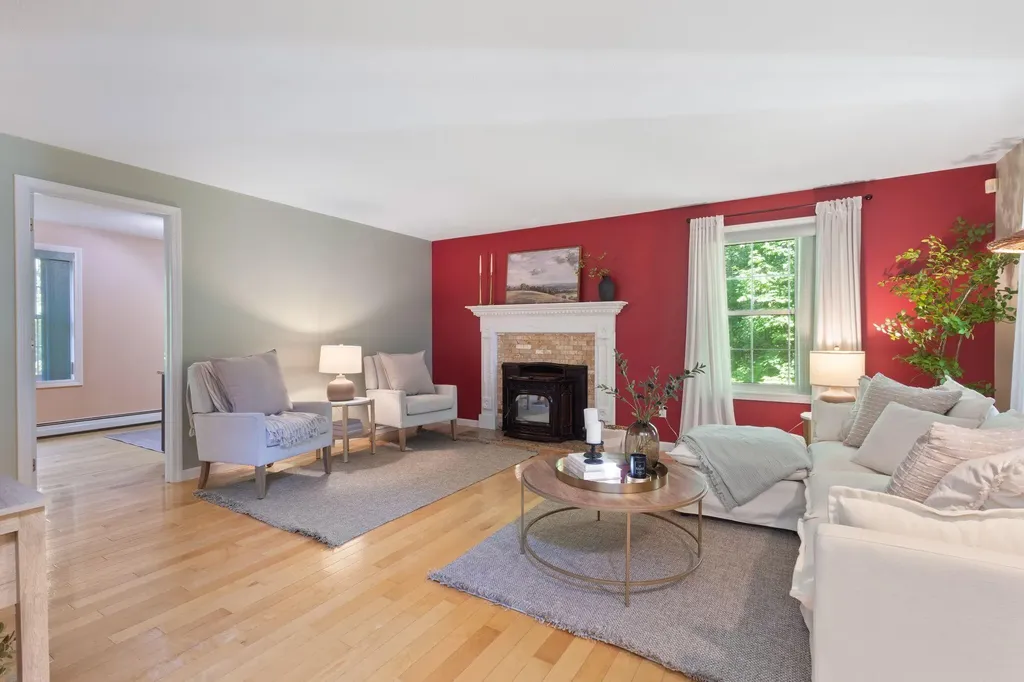 352 Log Cabin Road Arundel ME 04046