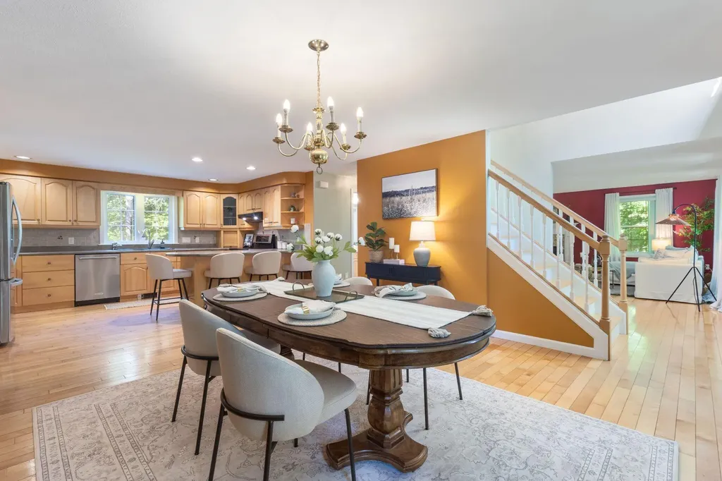352 Log Cabin Road Arundel ME 04046