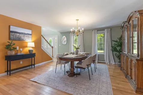 352 Log Cabin Road Arundel ME 04046