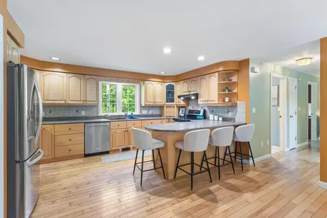 352 Log Cabin Road Arundel ME 04046