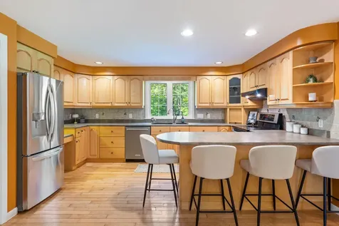 352 Log Cabin Road Arundel ME 04046