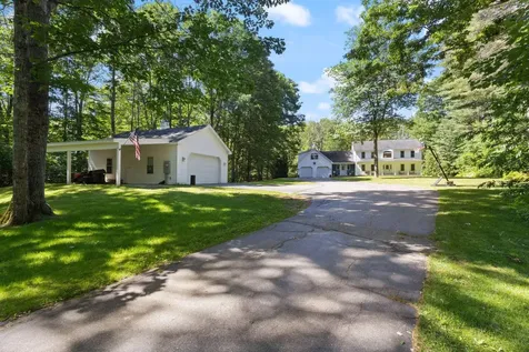 352 Log Cabin Road Arundel ME 04046
