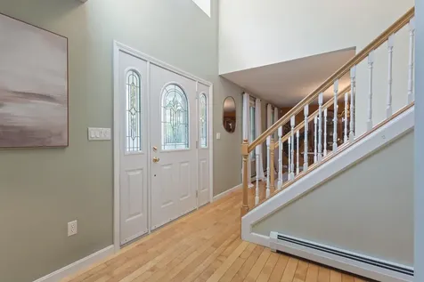 352 Log Cabin Road Arundel ME 04046