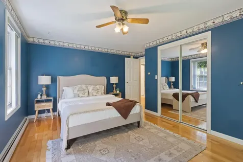 352 Log Cabin Road Arundel ME 04046