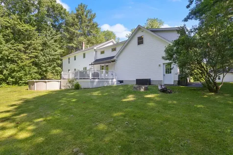 352 Log Cabin Road Arundel ME 04046