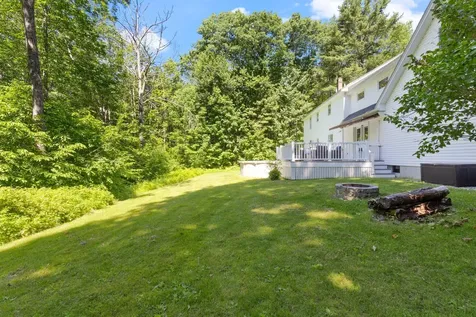 352 Log Cabin Road Arundel ME 04046