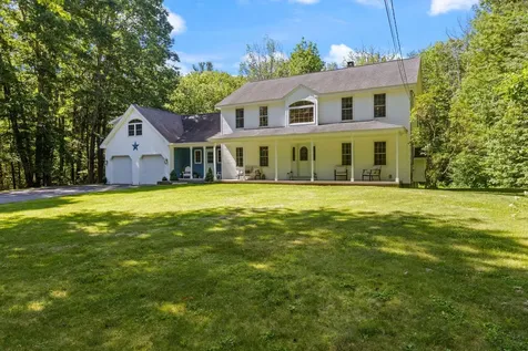 352 Log Cabin Road Arundel ME 04046