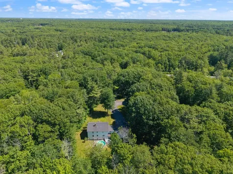 352 Log Cabin Road Arundel ME 04046
