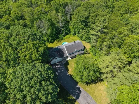352 Log Cabin Road Arundel ME 04046