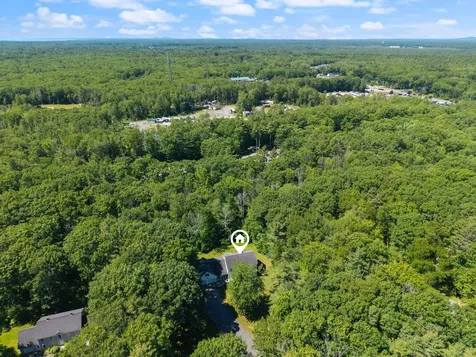 352 Log Cabin Road Arundel ME 04046