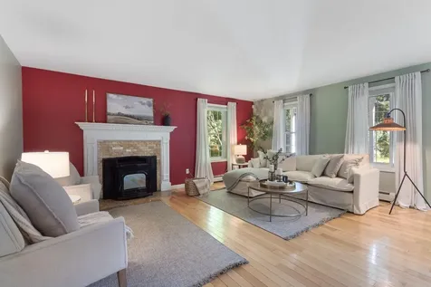 352 Log Cabin Road Arundel ME 04046