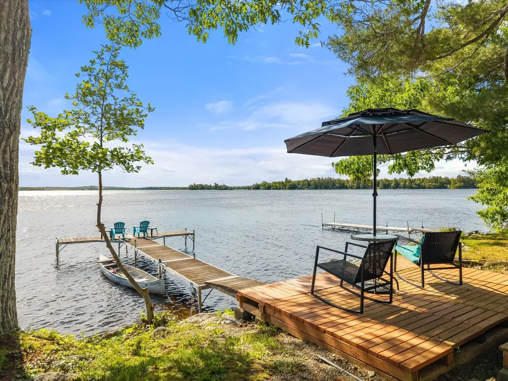 99 Lucky's Landing Glenburn ME 04401