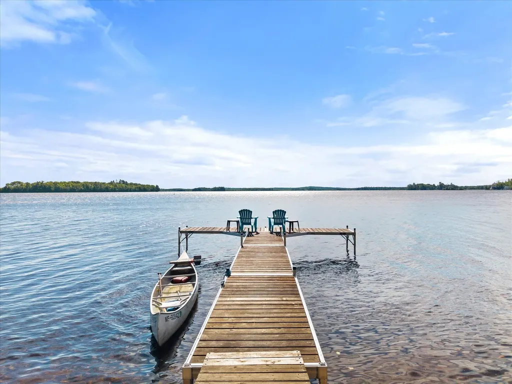 99 Lucky's Landing Glenburn ME 04401