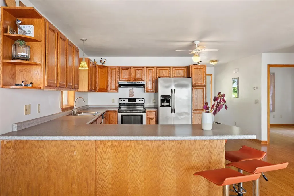 99 Lucky's Landing Glenburn ME 04401