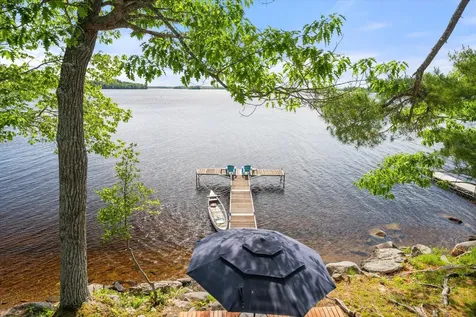 99 Lucky's Landing Glenburn ME 04401
