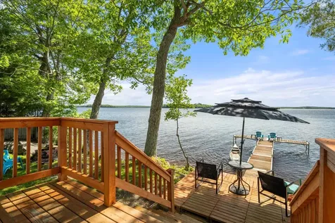 99 Lucky's Landing Glenburn ME 04401