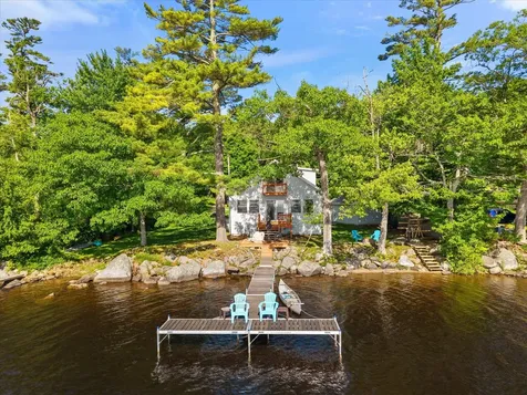 99 Lucky's Landing Glenburn ME 04401