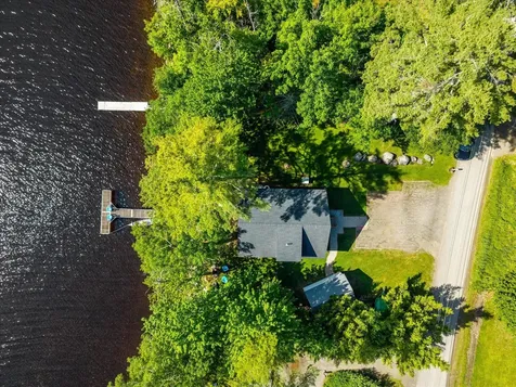 99 Lucky's Landing Glenburn ME 04401