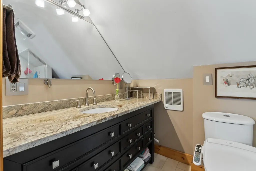 33 + 30 Taylor Road Westport Island ME 04578